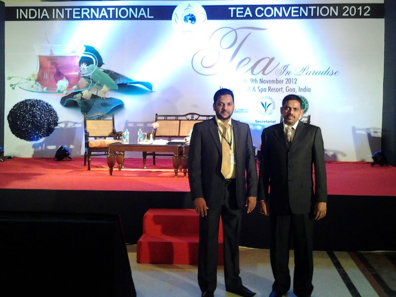 Trade Exhibition in Goa